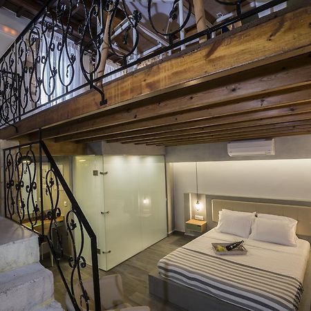 Апартаменты Eulogia Casa Ханья Номер фото