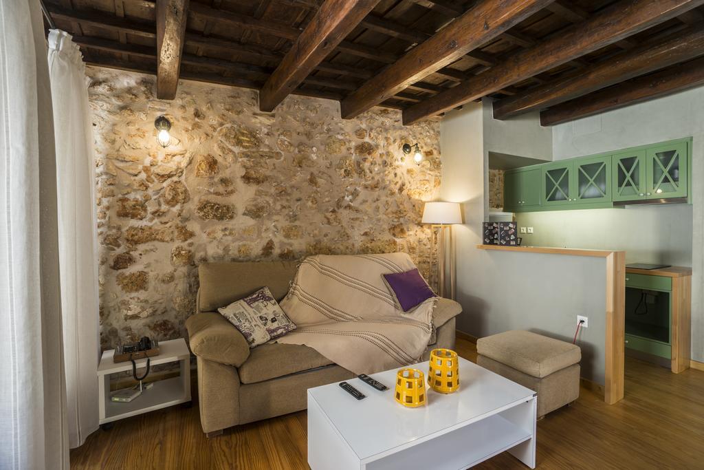 Апартаменты Eulogia Casa Ханья Номер фото