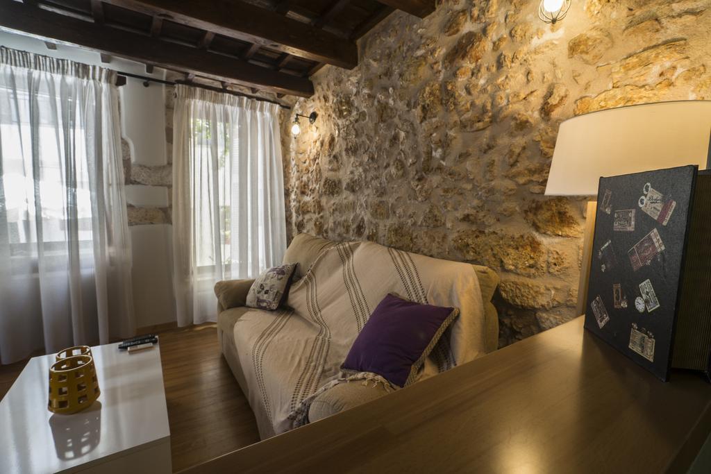 Апартаменты Eulogia Casa Ханья Номер фото
