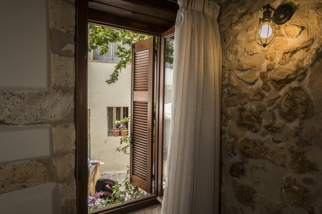 Апартаменты Eulogia Casa Ханья Номер фото