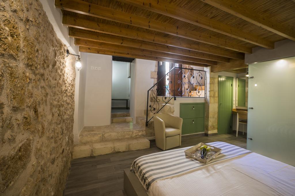 Апартаменты Eulogia Casa Ханья Номер фото